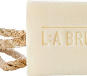 L:A Bruket No. 083 Rope Soap Sage/Rosemary/Lavender 240 g