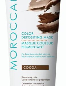 Moroccanoil Depositing Maske Cocoa 200 ml