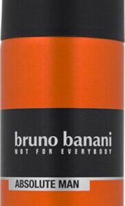 Bruno Banani Absolute Man Deodorant Body Spray 150 ml