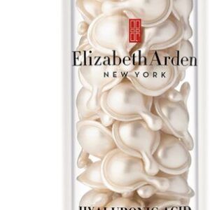 Elizabeth Arden Hyaluronic Acid Ceramide Capsules Hydra-Plumping Serum 60 Kapseln