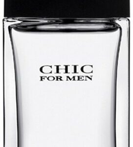 Carolina Herrera Chic For Men Eau de Toilette (EdT) 100 ml