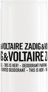 Zadig & Voltaire This is Her! Deodorant Spray 100 ml