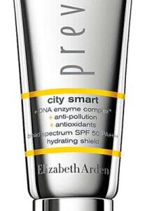 Elizabeth Arden Prevage City Smart Hydrating Shield SPF50 40 ml