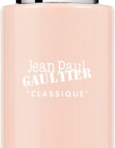 Jean Paul Gaultier Classique Body Lotion - Körperlotion 200 ml