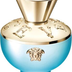 Versace Dylan Turquoise Pour Femme Eau de Toilette (EdT) 100 ml