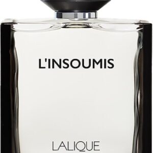 Lalique L'Insoumis Eau de Toilette (EdT) 100 ml