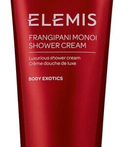 Elemis Frangipani Monoi Shower Cream 200ml