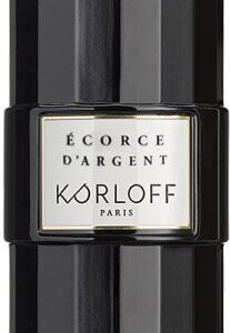 Korloff Écorce d'Argent Eau de Parfum (EdP) 100 ml