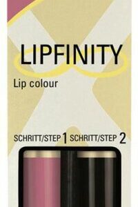 Max Factor Lipfinity 020 Angelic 2