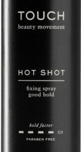 Artego Touch Hot Shot 250 ml