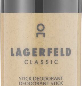 Karl Lagerfeld Classic Deodorant Stick 75 ml