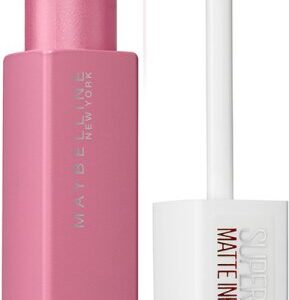 Maybelline New York Super Stay Matte Ink Lippenstift 10 Dreamer Lippenstift 5ml