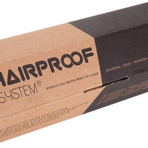 Efalock Hairproof Laufrolle 5er