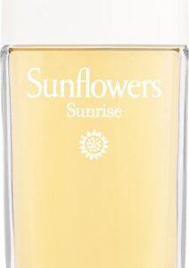 Elizabeth Arden Sunflowers Sunrise Eau de Toilette (EdT) 100 ml