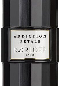 Korloff Addiction Pétale Eau de Parfum (EdP) 100 ml