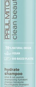 Paul Mitchell Clean Beauty Hydrate Shampoo 250 ml