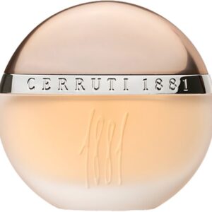 Cerruti 1881 Pour Femme Eau de Toilette (EdT) 30 ml