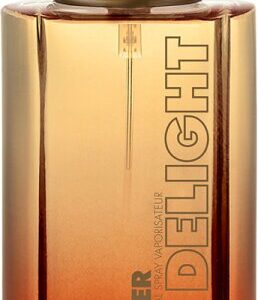 Jil Sander Sun Delight Eau de Toilette (EdT) Natural Spray 100 ml