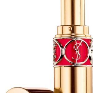 Yves Saint Laurent Rouge Volupté Shine Lippenstift 46 Orange Perfecto 4 g