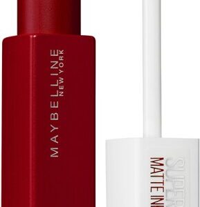 Maybelline New York Super Stay Matte Ink Lippenstift 20 Pioneer Lippenstift 5ml