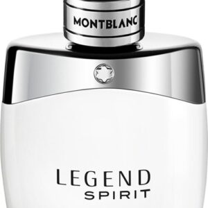 Montblanc Legend Spirit Eau de Toilette (EdT) 50 ml