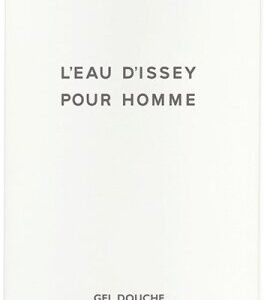 Issey Miyake L'Eau d'Issey pour Homme Shower Gel - Duschgel 200 ml