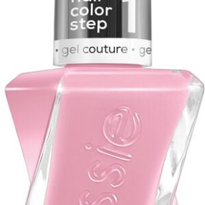 essie Langanhaltender Nagellack gel couture Nr. 506 bodice goddess Nagellack 13