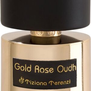 Tiziana Terenzi Gold Rose Oudh Extrait de Parfum 100 ml