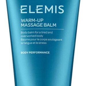 Elemis Warm-Up Massage Balm 150 ml