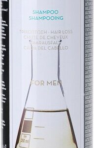 Korres Cystine & Minerals Shampoo gegen Haarausfall für Männer 250 ml