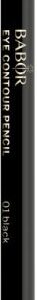 BABOR Eye Contour Pencil 1 g 01 black