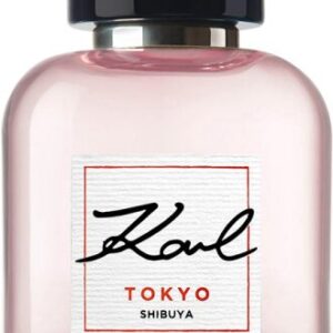 Karl Lagerfeld Tokyo Shibuya Eau de Parfum (EdP) 60 ml