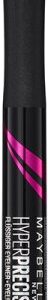 Maybelline New York Hyper Precise Allday Liner 701 Matte Black Eyeliner 1ml