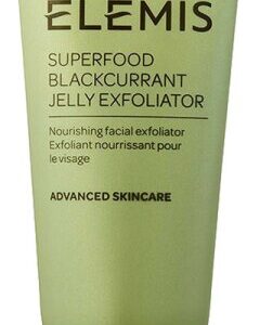 Elemis Superfood Blackcurrant Jelly Exfoliator 50 ml