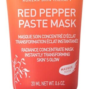 Erborian Red Pepper Paste Mask 20 ml