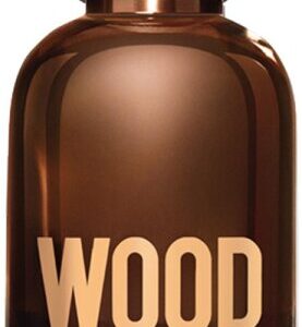 Dsquared² Wood pour Homme Eau de Toilette (EdT) 50 ml