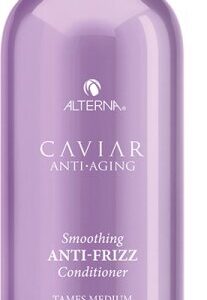 Alterna Caviar Smoothing Anti-Frizz Conditioner 1000 ml