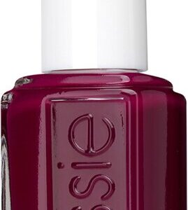 Essie Nagellack 44 bahama mama Nagellack 13