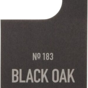 L:A Bruket No. 183 Fragrance Tag Black Oak