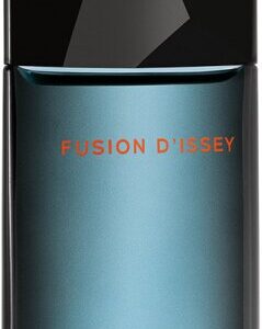 Issey Miyake Fusion d'Issey Eau de Toilette (EdT) 100 ml