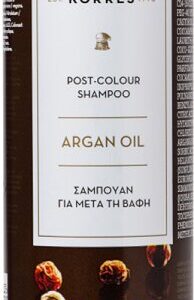 Korres Argan Oil Shampoo 250 ml