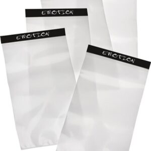 Efalock Emotion Perfect Color Wraps M 9x20cm