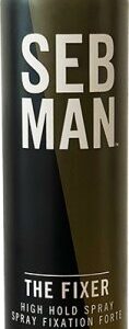 Sebastian Seb Man The Fixer High Hold Hairspray 200 ml