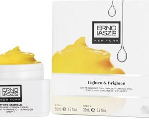 Erno Laszlo White Marble Dual Phase Vitamin C Peel- Step1 50 ml