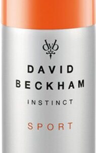 David Beckham Instinct Sport Deodorant Body Spray 150 ml