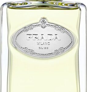 Prada Infusion Iris Cèdre Eau de Parfum (EdP) 100 ml