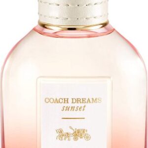 Coach Dreams Sunset Eau de Parfum (EdP) 40 ml