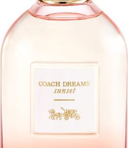 Coach Dreams Sunset Eau de Parfum (EdP) 90 ml