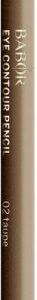 BABOR Eye Contour Pencil 1 g 02 taupe