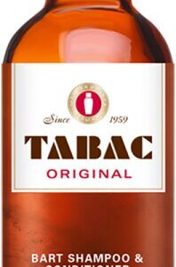 Tabac Original Bart Shampoo & Conditioner 200 ml